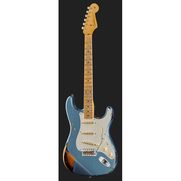 Fender 56 Strat ALPBo2CS Relic Ltd