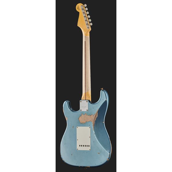 Fender 56 Strat ALPBo2CS Relic Ltd