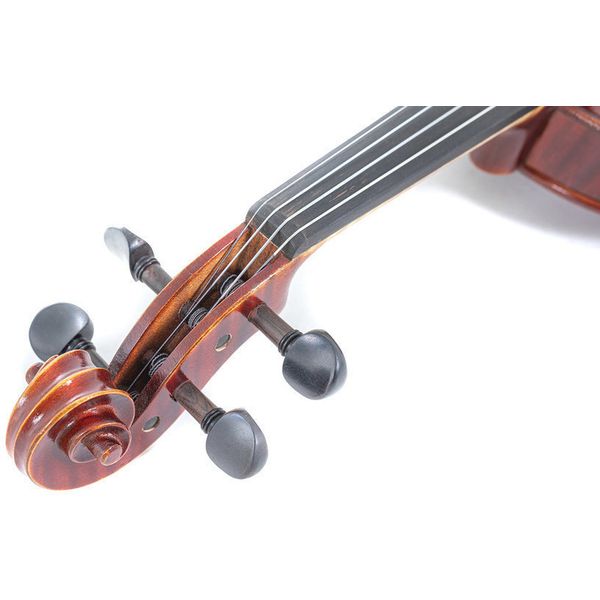 Gewa Ideale Violin Set 4/4 OC CB