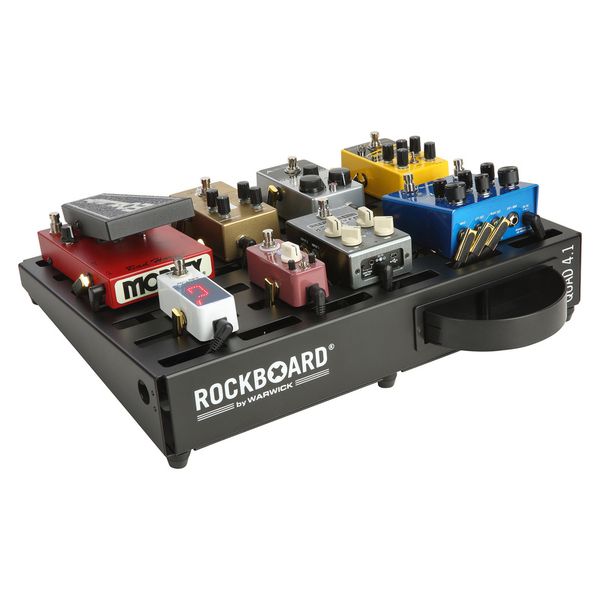 Rockboard Pedalboard Drawer