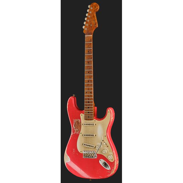 Fender 50s Strat AFR Relic MBKM