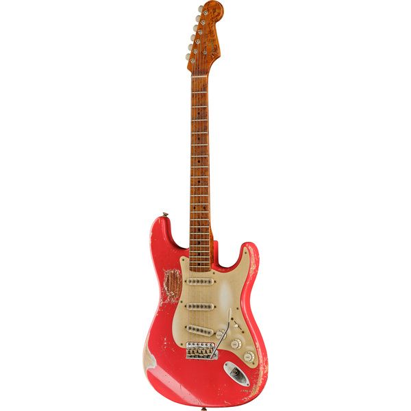 Fender 50s Strat AFR Relic MBKM