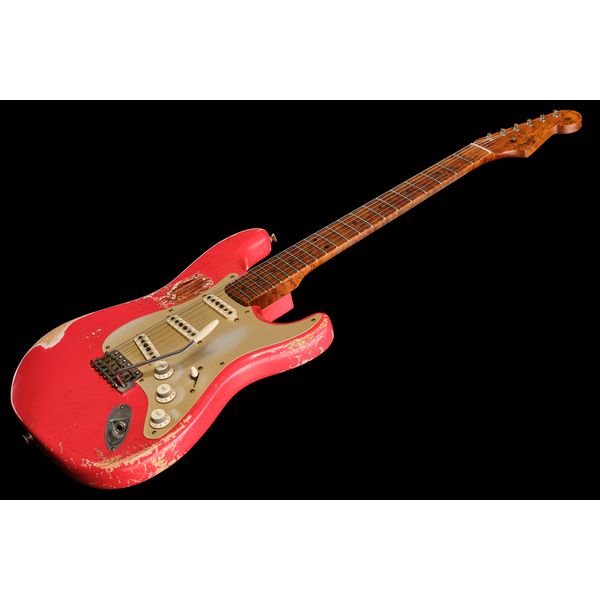 Fender 50s Strat AFR Relic MBKM