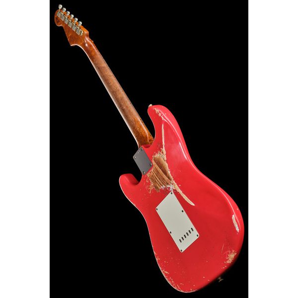 Fender 50s Strat AFR Relic MBKM