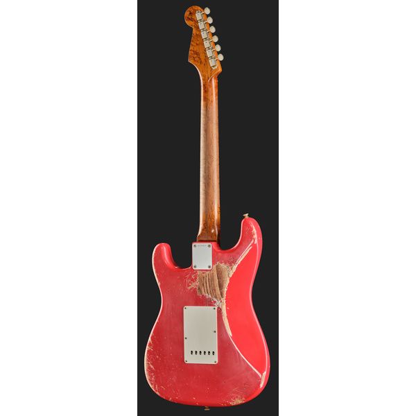 Fender 50s Strat AFR Relic MBKM