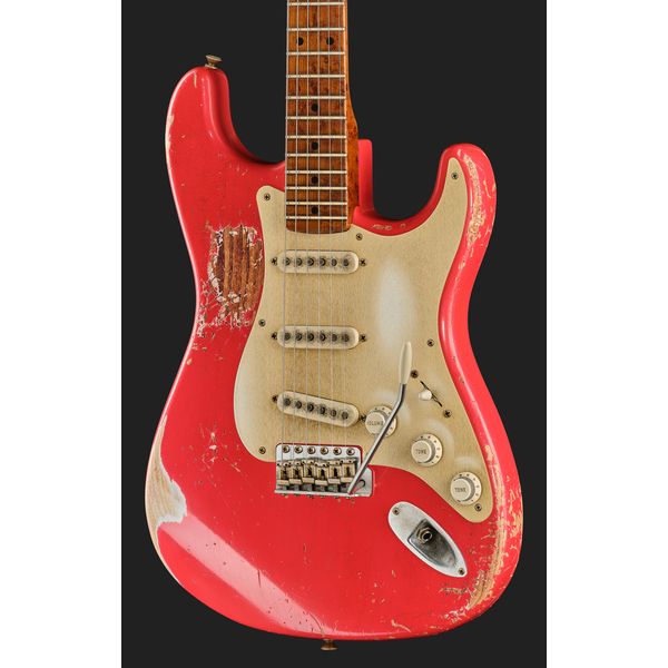 Fender 50s Strat AFR Relic MBKM
