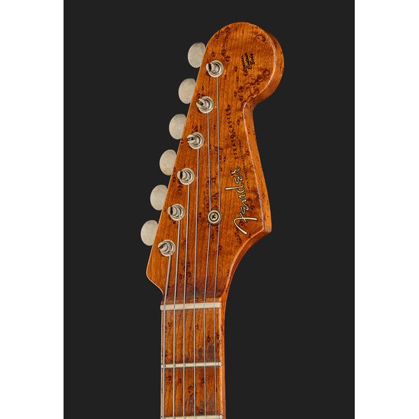 Fender 50s Strat AFR Relic MBKM