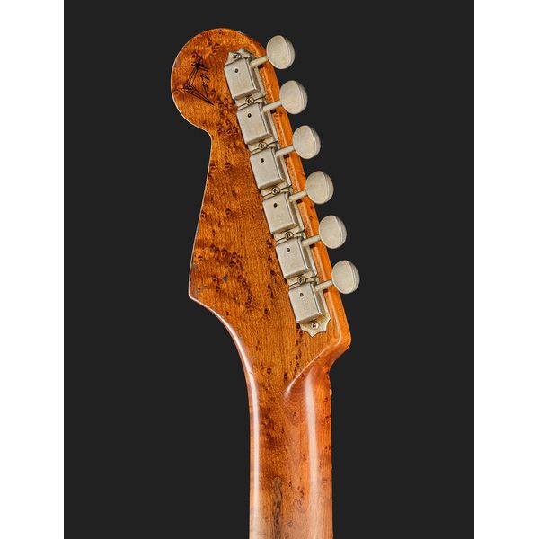 Fender 50s Strat AFR Relic MBKM
