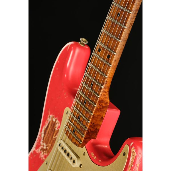 Fender 50s Strat AFR Relic MBKM