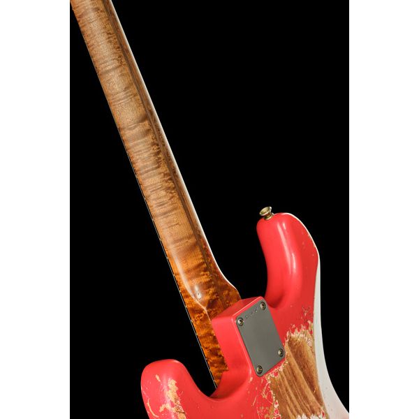 Fender 50s Strat AFR Relic MBKM