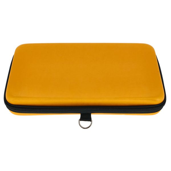 MusicNomad Diamond Nut File Storage Case