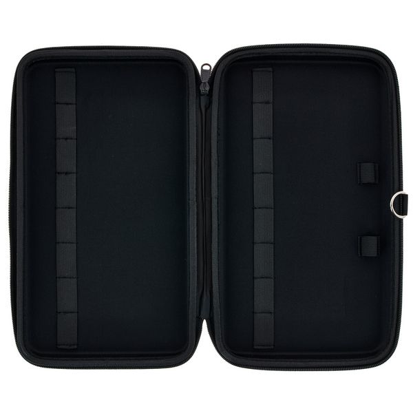 MusicNomad Diamond Nut File Storage Case
