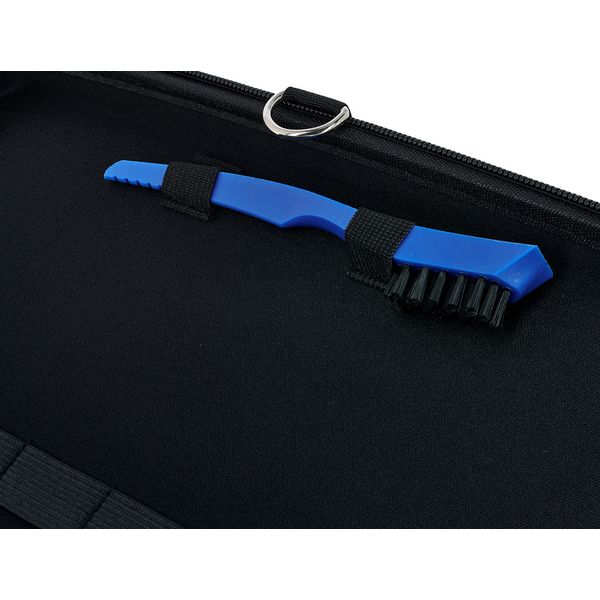 MusicNomad Diamond Nut File Storage Case