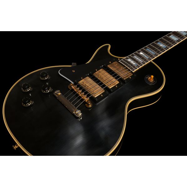 Gibson LP 57 Custom 3PU VOS LH