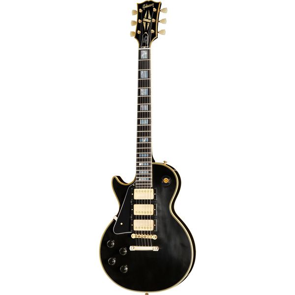 Gibson LP 57 Custom 3PU VOS LH