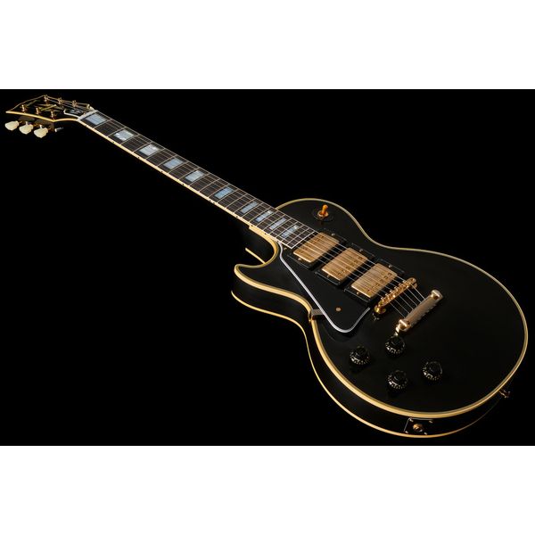 Gibson LP 57 Custom 3PU VOS LH