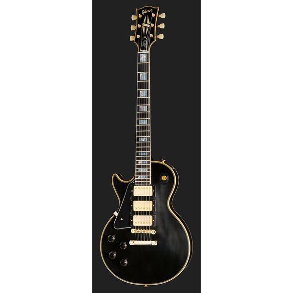 Gibson LP 57 Custom 3PU VOS LH