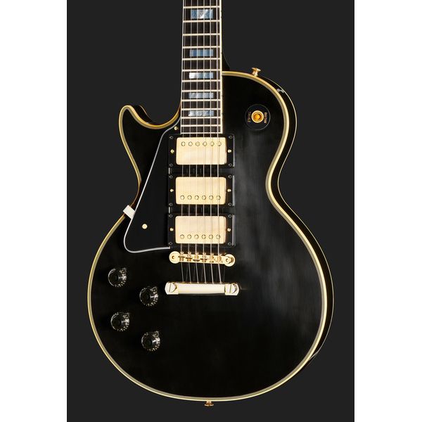 Gibson LP 57 Custom 3PU VOS LH