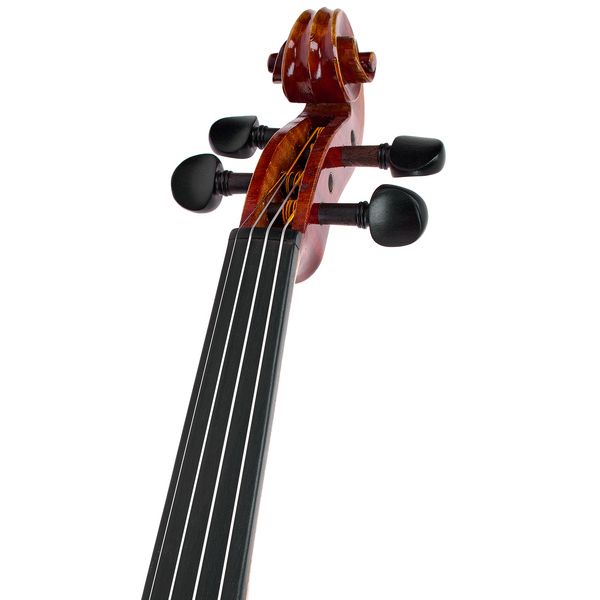 Gewa Ideale Violin 4/4 OC LH CB