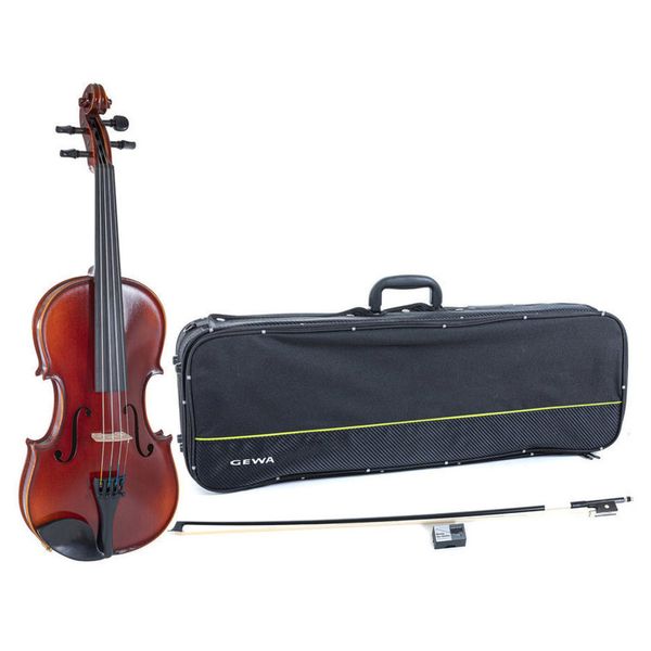 Gewa Ideale Violin Set 3/4 OC CB