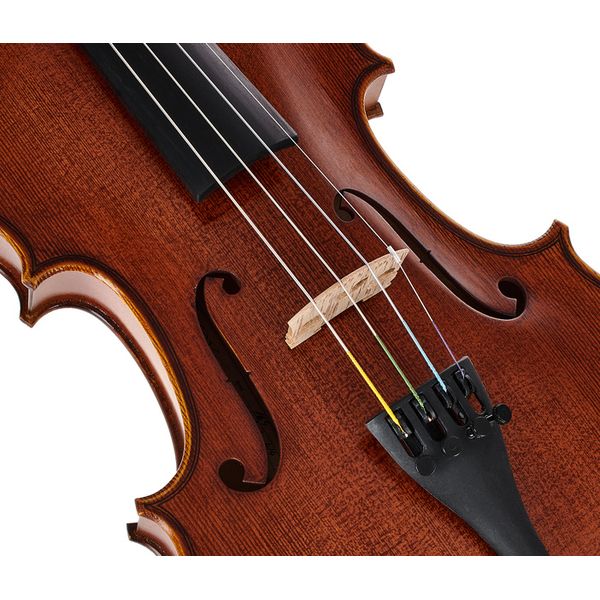 Scala Vilagio Bohemia Student Violin 4/4