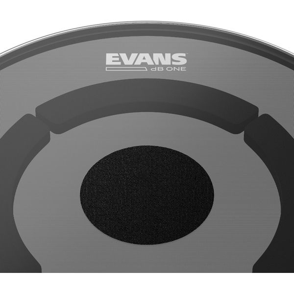 Evans 12" dB One Drum Head TT