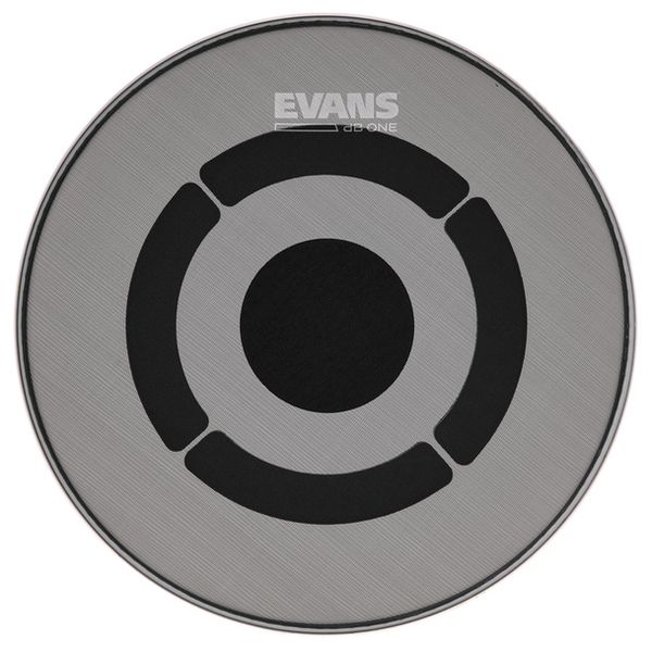 Evans 12" dB One Drum Head TT