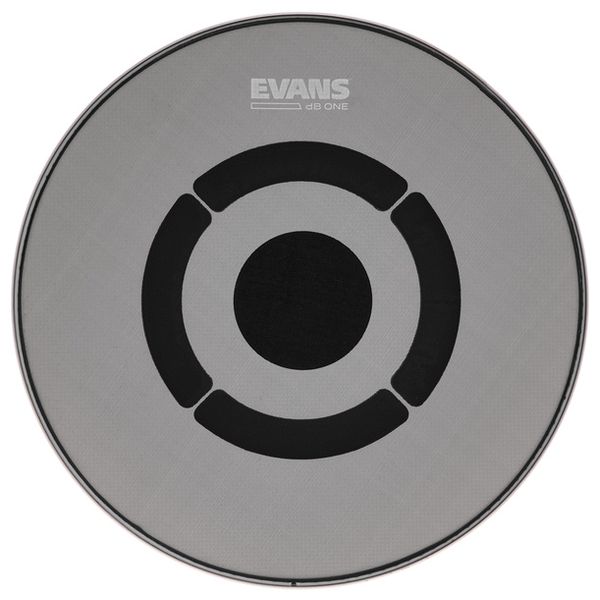 Evans 13" dB One Drum Head TT