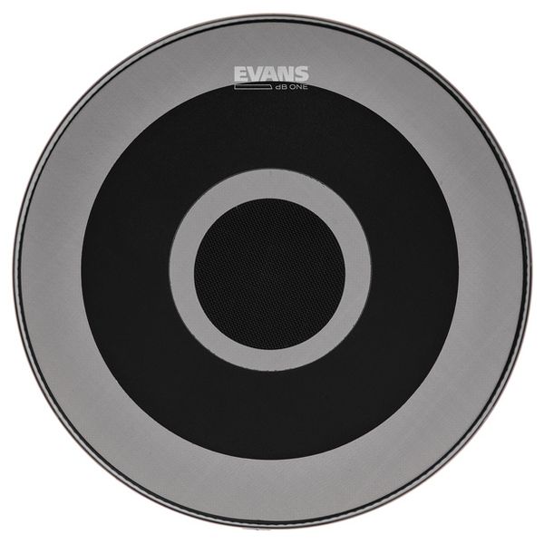 Evans 18" dB One Drum Head BD