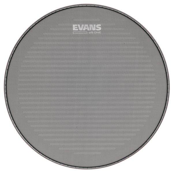 Evans 14" dB One Drum Head SD