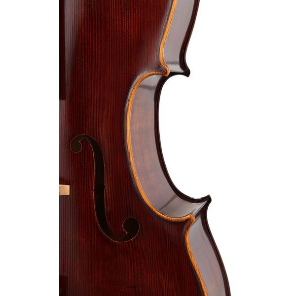 Scala Vilagio Bohemia Student Cello 4/4