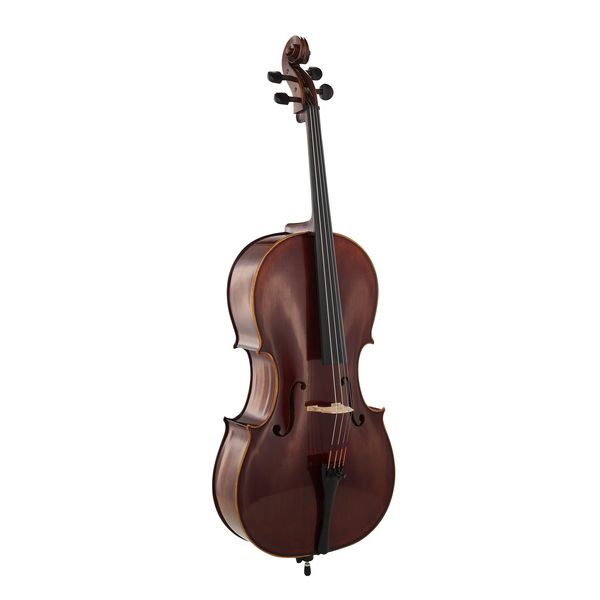 Scala Vilagio Bohemia Student Cello 4/4