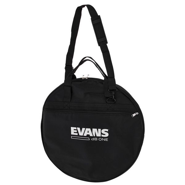 Evans dB One Rock Pack C. + Cymbals