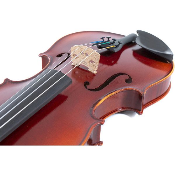 Gewa Ideale Violin Set 1/2 SC CB