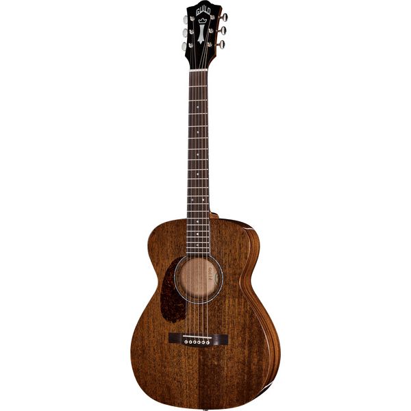 Guild M-120LH Nat Westerly