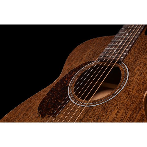 Guild M-120LH Nat Westerly