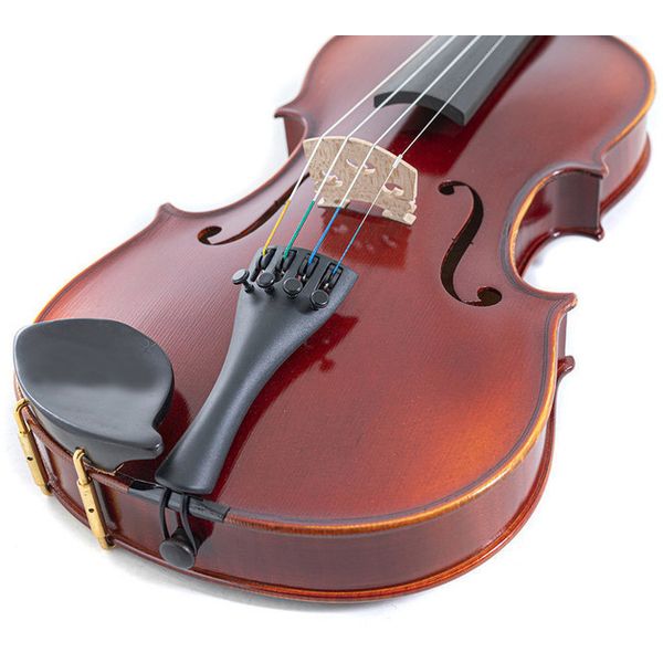 Gewa Ideale Violin Set 1/4 OC CB