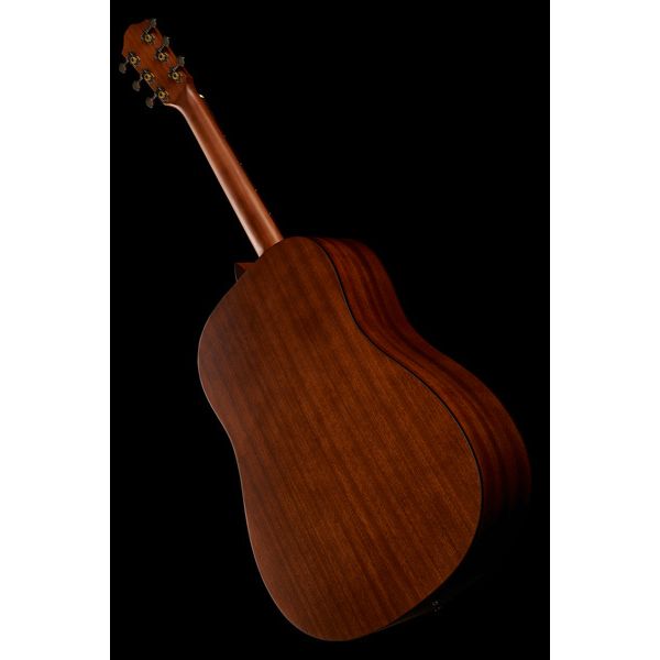 Baton Rouge X11LS/D Dreadnought