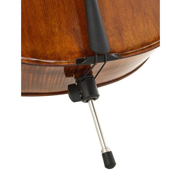 Scala Vilagio Bohemia Concert Cello 4/4