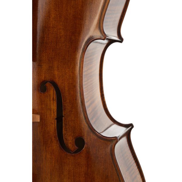 Scala Vilagio Bohemia Concert Cello 4/4