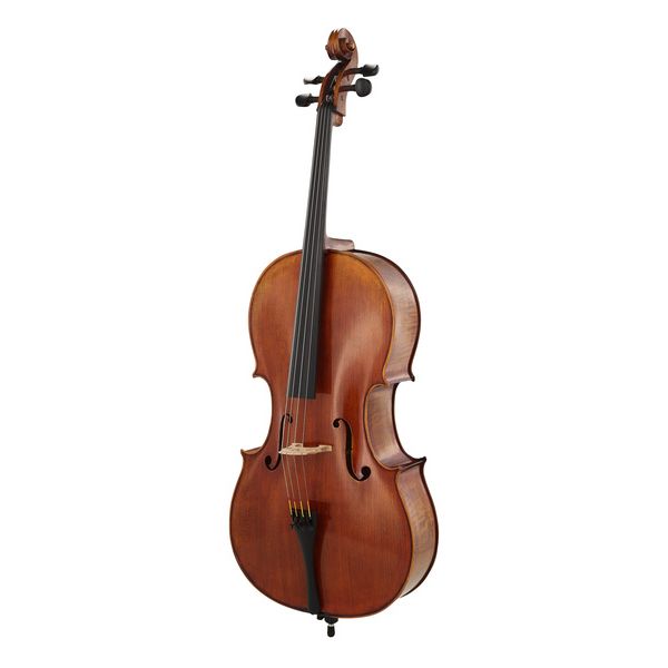 Scala Vilagio Bohemia Performance Cello 4/4