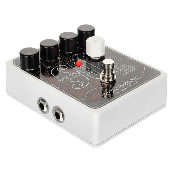 Electro Harmonix String9 String Ensemble