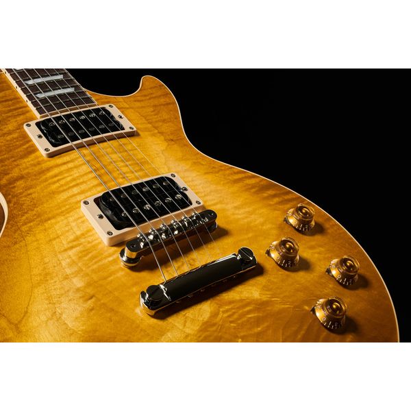 Gibson Les Paul Standard 50s Faded