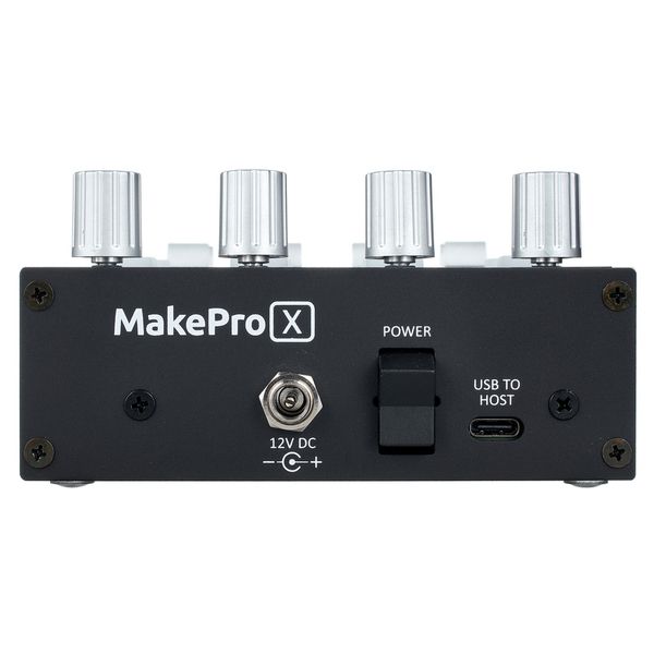 MakePro X XACT-A8 xAct Controller