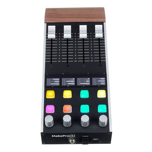 MakePro X XACT-A8 xAct Controller