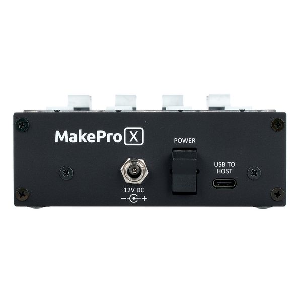 MakePro X XPERT-A6-MIX xPert Controller