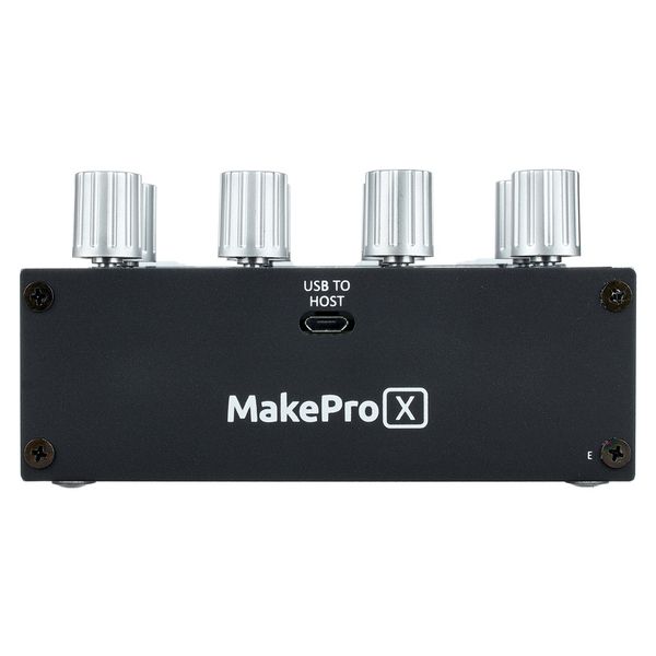 MakePro X XPERT-A6-EDIT xPert Controller