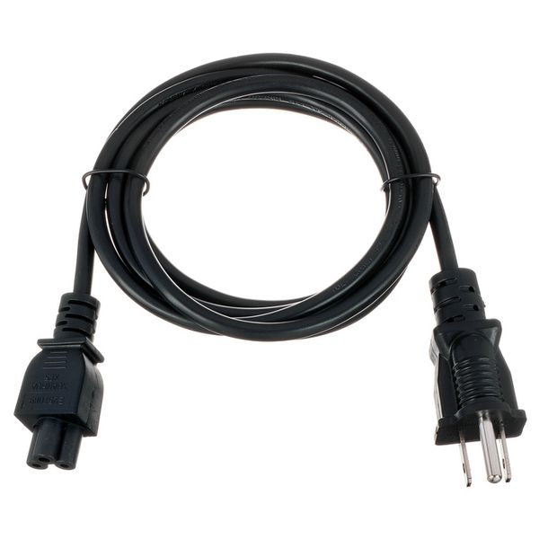 the sssnake Power Cable US C5 1,8m
