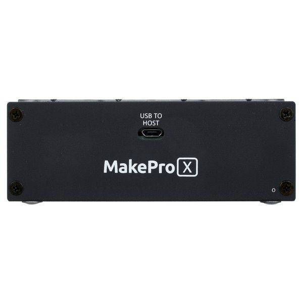 MakePro X XPERT-A6-BLEND xPert Control