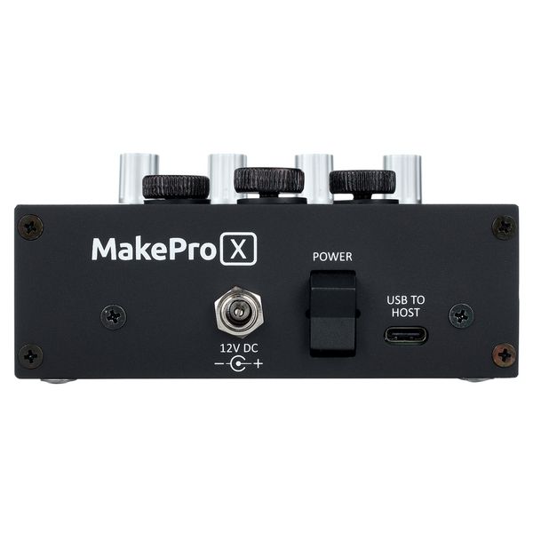 MakePro X XTEND-A10 xTend Controller